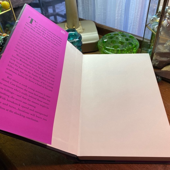 Insidious an FBI thriller - Picture 4 of 5